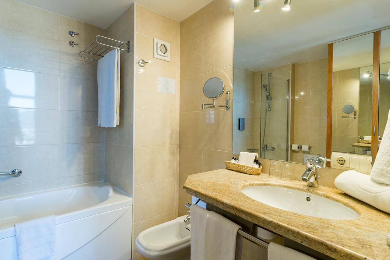 Studio Duplex avec Bain à Remous