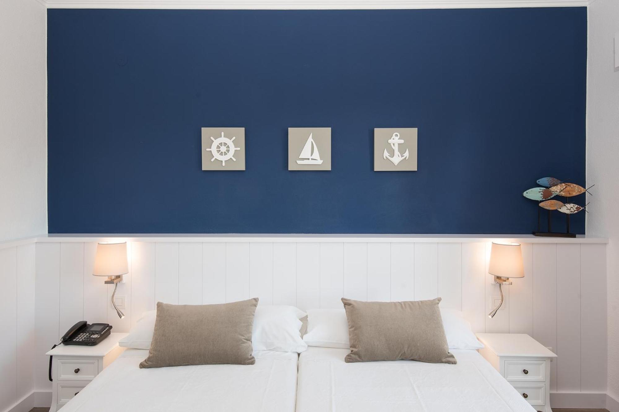 Chambre Double Deluxe